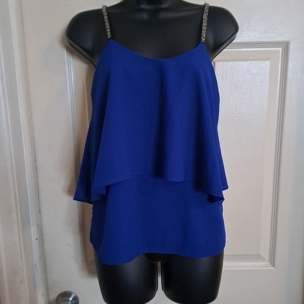 Love marks size small tank top 5/$25 A-55